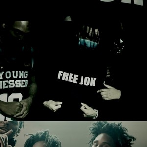 Free Jok (feat. Sl4tt) [Explicit]