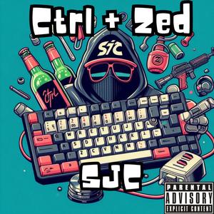 Ctrl + Zed (Explicit)