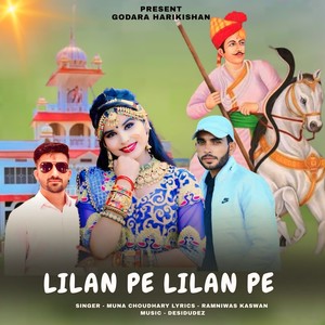 Lilan Pe Lilan Pe