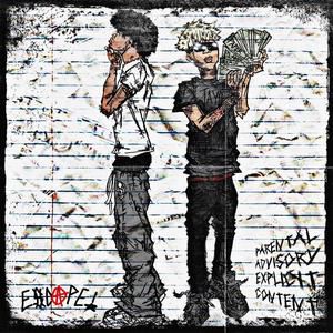 PAPER PLANEZ REMX (feat. Chris sydd) (Explicit)