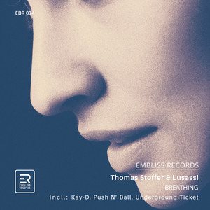 Breathing (Push'n'Ball Remix)