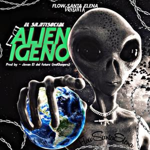 Alienigena (Explicit)
