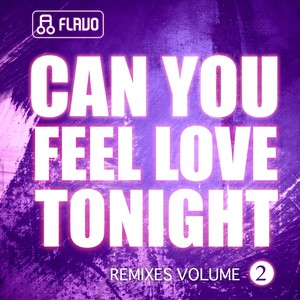 Can You Feel Love Tonight (Manoolgames Remix)