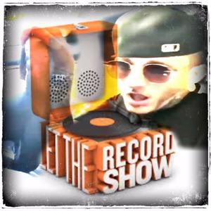 Let The Record Show (Diss) (Explicit)