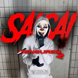 Censured #2 (Explicit)