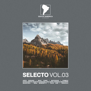 Selecto South America, Vol. 03