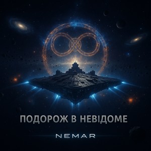 Врата нового світу (Explicit)