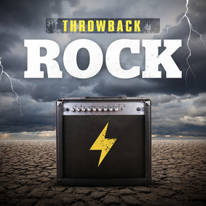 Throwback Rock (Explicit)