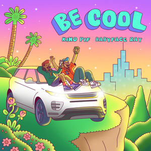 Be Cool (Explicit)