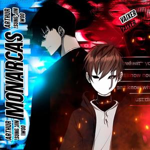 Monarcas (arthur leywin, sung jin woo) (Explicit)