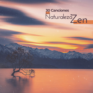 30 Canciones de la Naturaleza Zen: Espiritualidad Budista, Sonidos de la Naturaleza, Meditacion y Relax