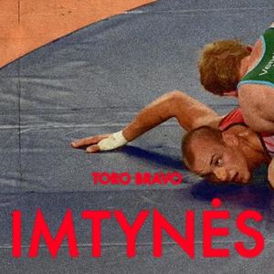 Imtynės