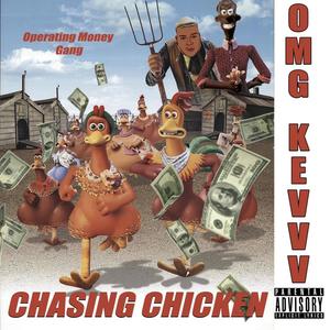 Chasing chicken (Explicit)