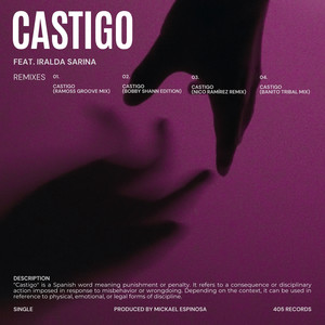 Castigo (Remixes)