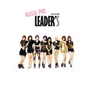Kiss Me-Leader'S