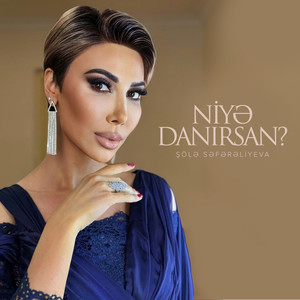 Niyə Danırsan