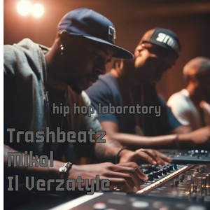 Hip Hop Laboratory