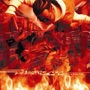 It's A Show Time (イツツアシヨータイム)