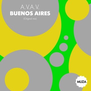 Buenos Aires