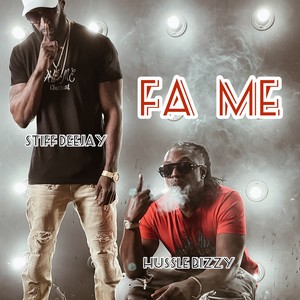 Fa Me (Explicit)