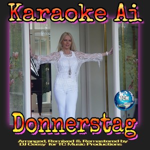 Donnerstag (Karaoke Version)