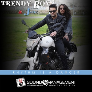 Rhythm Is a Dancer (Radio Lover Edit)