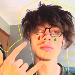 plz forget of me (Explicit)