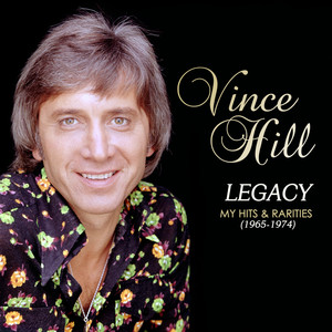 Legacy: My Hits & Rarities (1965-1974)