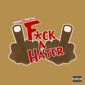 **** A Hater (Explicit)