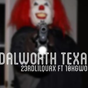 Dalworth texas