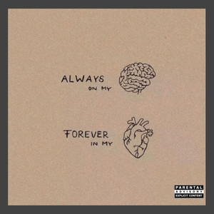 Always Forever (Explicit)