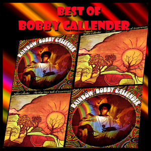 Best Of Bobby Callender