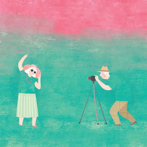 서로에게 물들다 (Stick to Each Other)