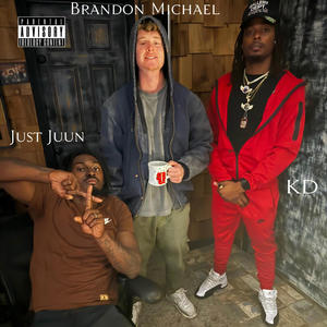 EVERY STEP (feat. Just Juun & Brandon Michael)