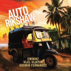 Auto Rikshaw Anthem