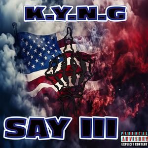 Say iii (Explicit)