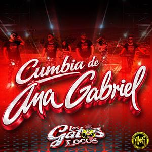 Cumbia de Ana Gabriel (Explicit)