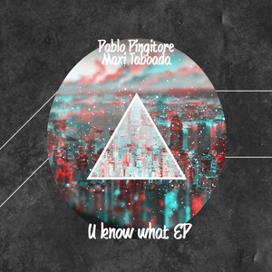 Black Symptom (Original Mix)