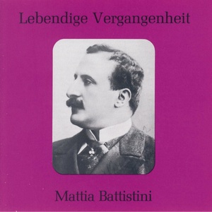 Lebendige Vergangenheit - Mattia Battistini