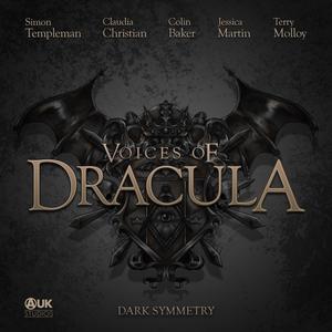 Voices of Dracula - Dark Symmetry