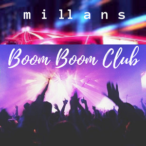 Boom Boom Club