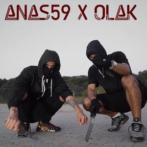 LMANA3A (feat. OLAK) (Explicit)