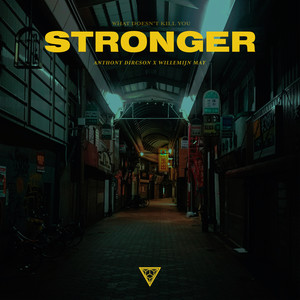 Stronger(What Doesn't Kill You)
