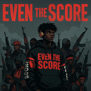 Even The Score (Explicit)