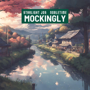 Mockingly (feat. Nobletime)