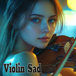 Riders in the Sky Violin Sad