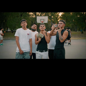 On The Dash (feat. 512Babyy, King Kobez, Trappa2shiesty & YungBull) (Explicit)