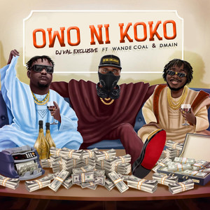 Owo Ni Koko