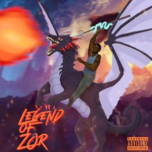 Legend of Zor (Explicit)