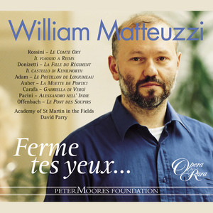 Rossini: Le Comte Ory, Act 2 - 